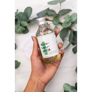 🍓 Krave Beauty Kale-lalu-yAHA Exfoliator